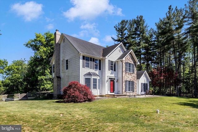 12551 NEW WINDSOR RD, Union Bridge, MD 21791