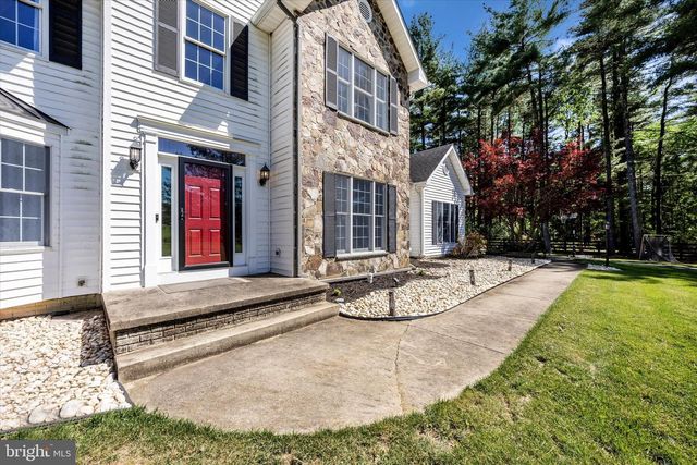12551 NEW WINDSOR RD, Union Bridge, MD 21791