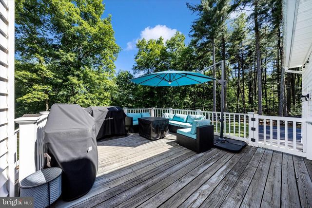 12551 NEW WINDSOR RD, Union Bridge, MD 21791