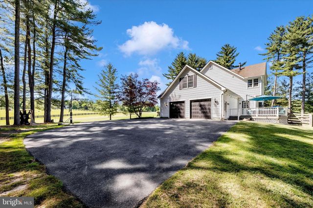 12551 NEW WINDSOR RD, Union Bridge, MD 21791