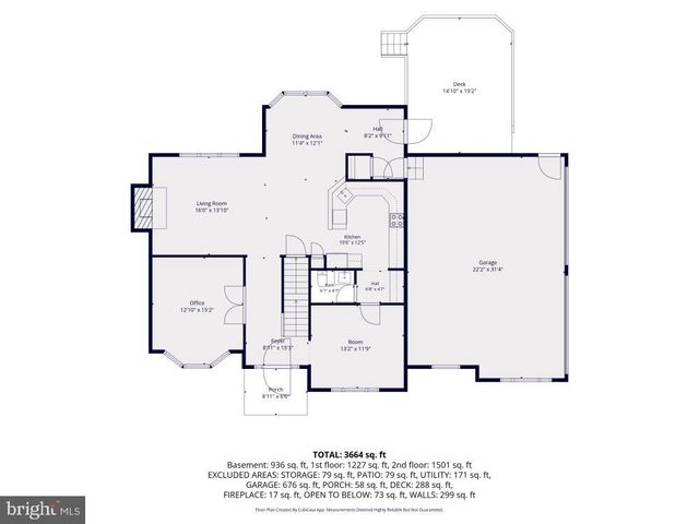 12551 NEW WINDSOR RD, Union Bridge, MD 21791