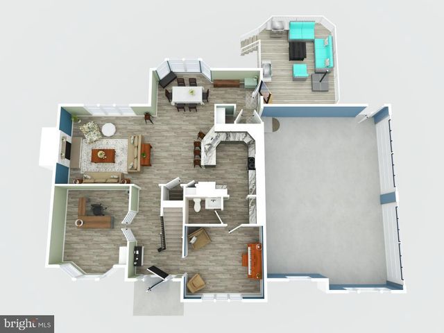 12551 NEW WINDSOR RD, Union Bridge, MD 21791