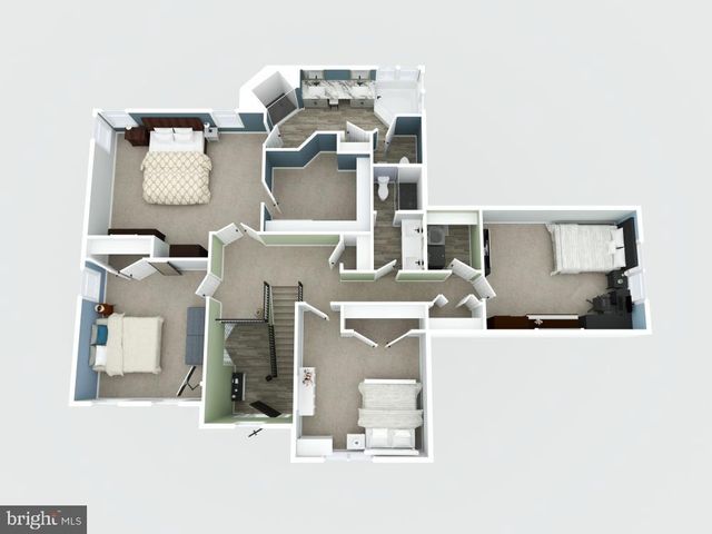 12551 NEW WINDSOR RD, Union Bridge, MD 21791