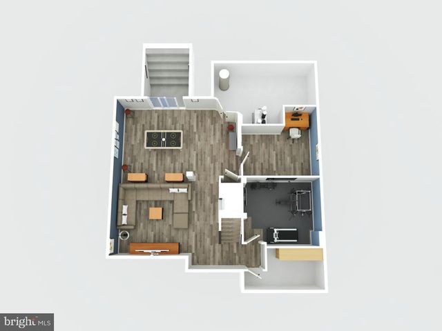 12551 NEW WINDSOR RD, Union Bridge, MD 21791