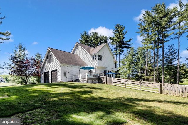 12551 NEW WINDSOR RD, Union Bridge, MD 21791
