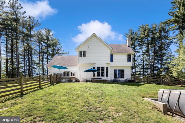 12551 NEW WINDSOR RD, Union Bridge, MD 21791