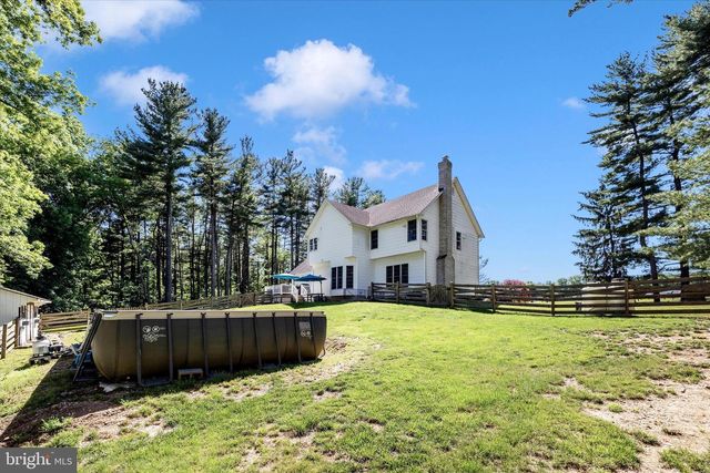 12551 NEW WINDSOR RD, Union Bridge, MD 21791