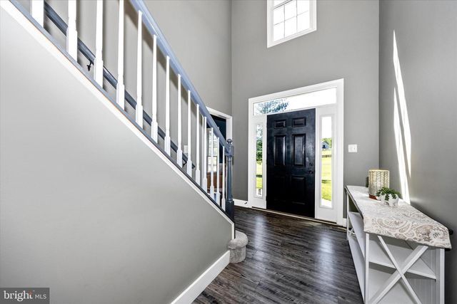 12551 NEW WINDSOR RD, Union Bridge, MD 21791