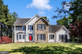 12551 NEW WINDSOR RD, Union Bridge, MD 21791