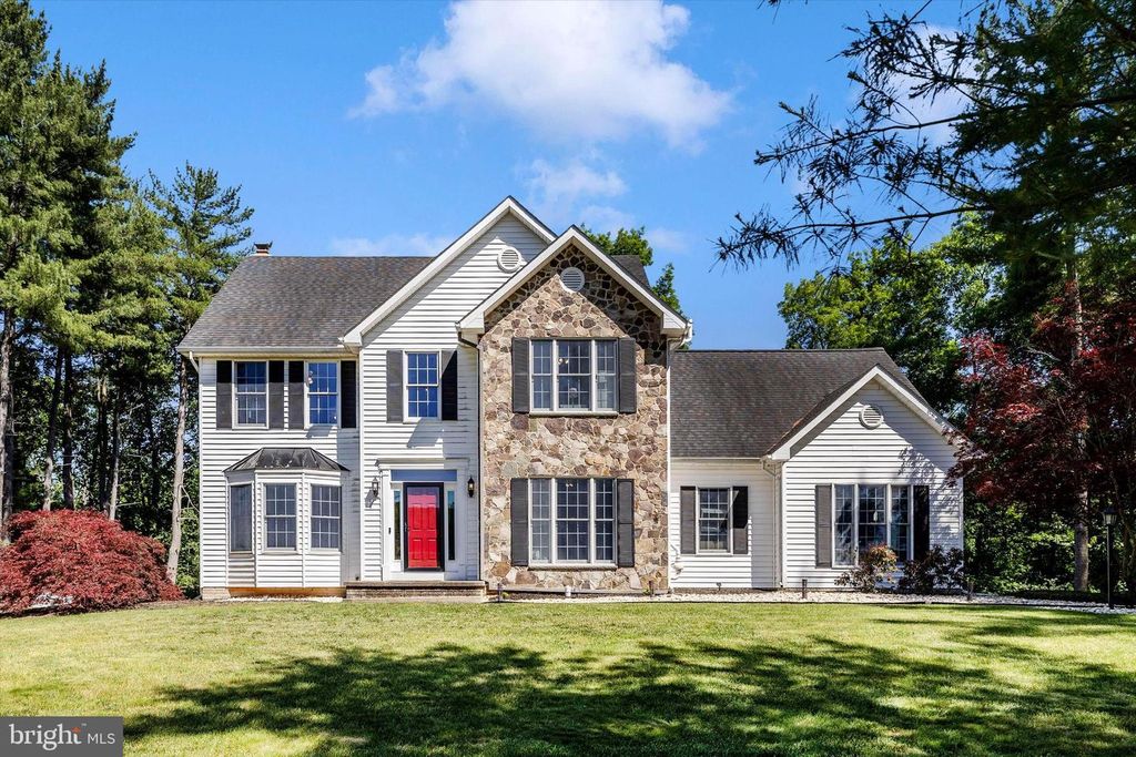 12551 NEW WINDSOR RD, Union Bridge, MD 21791