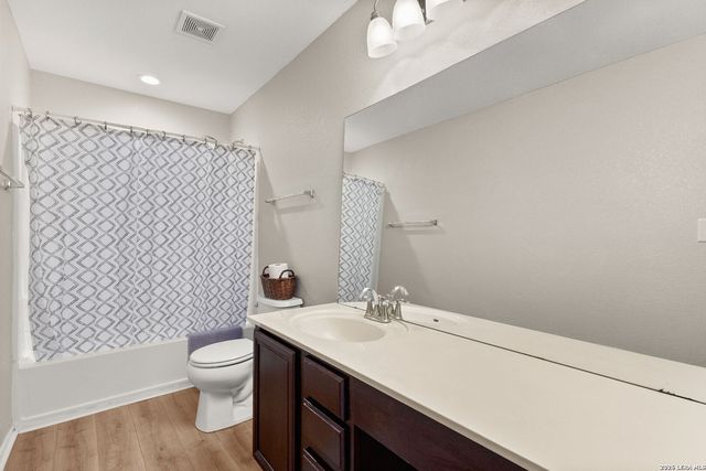 10919 Almond Crest, Live Oak, TX 78233