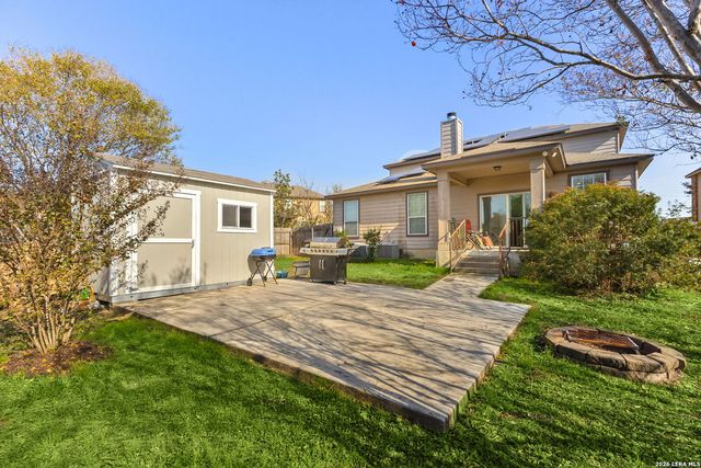 10919 Almond Crest, Live Oak, TX 78233