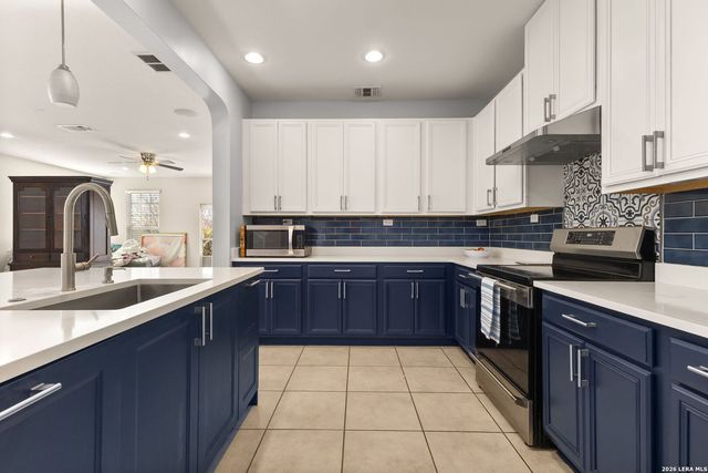 10919 Almond Crest, Live Oak, TX 78233