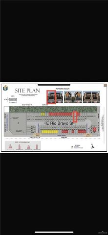 313 E Rio Bravo Street, Edinburg, TX 78539