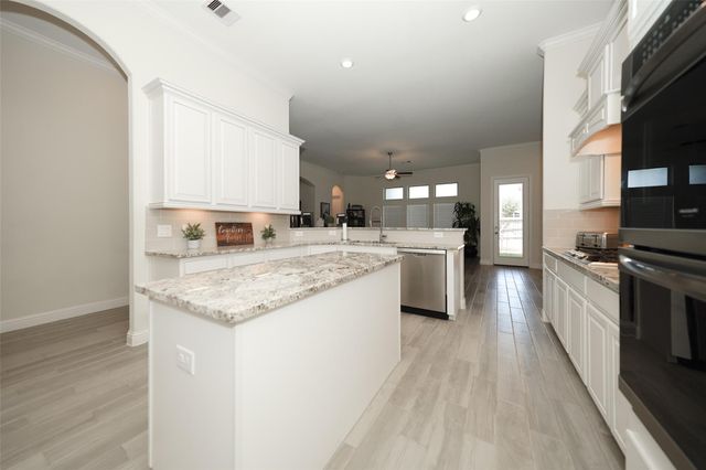 2627 Banyon Gulch Lane, Katy, TX 77493