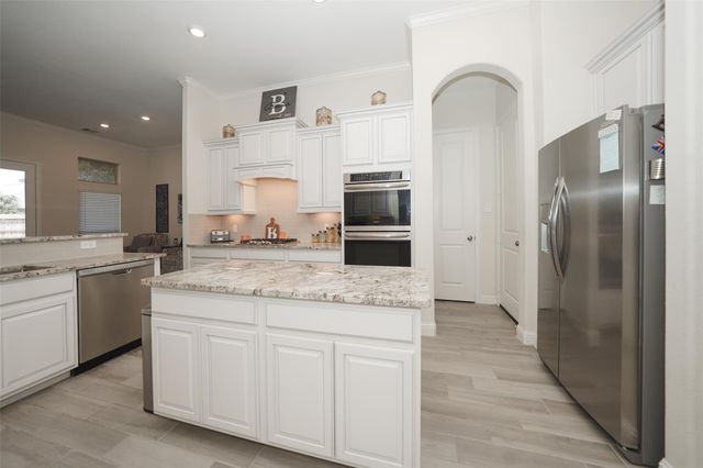 2627 Banyon Gulch Lane, Katy, TX 77493