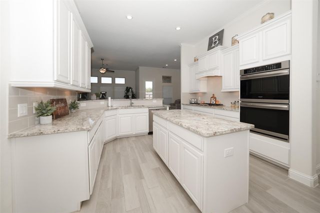 2627 Banyon Gulch Lane, Katy, TX 77493