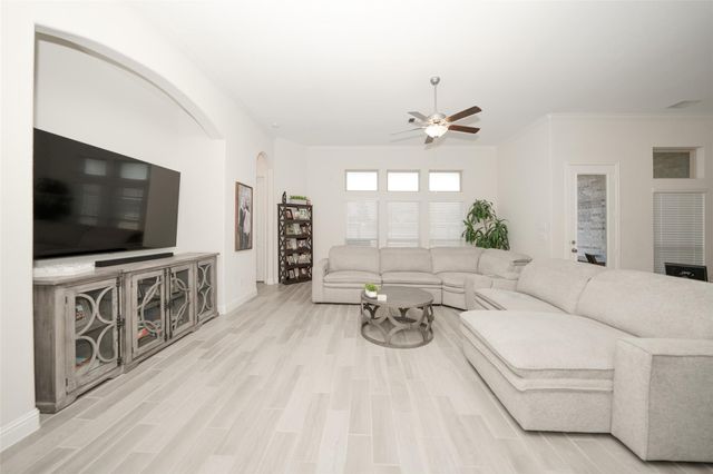 2627 Banyon Gulch Lane, Katy, TX 77493