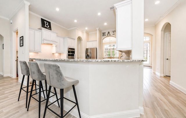 2627 Banyon Gulch Lane, Katy, TX 77493