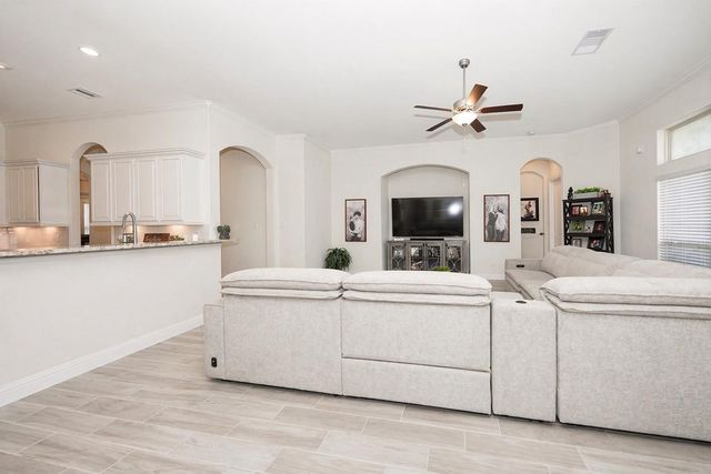 2627 Banyon Gulch Lane, Katy, TX 77493