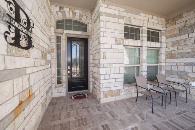 2627 Banyon Gulch Lane, Katy, TX 77493