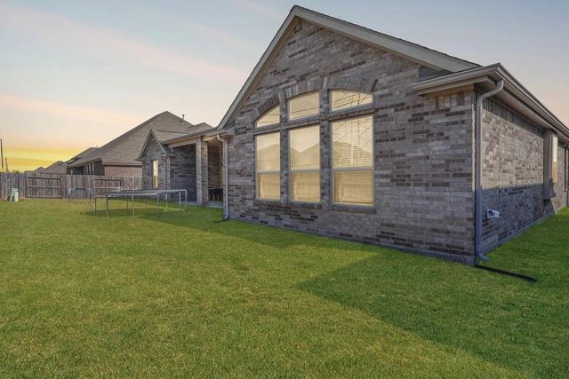 2627 Banyon Gulch Lane, Katy, TX 77493