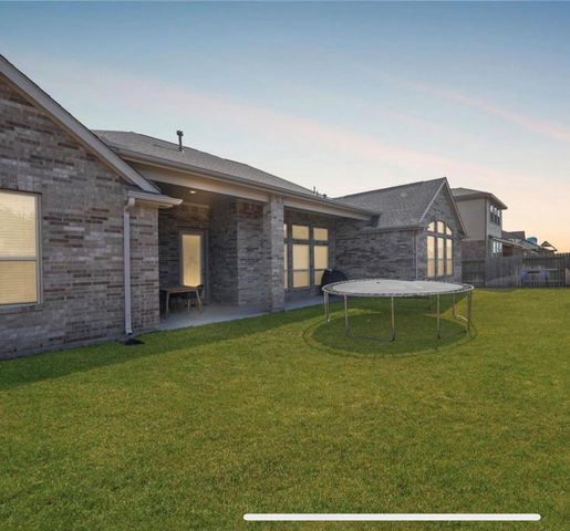 2627 Banyon Gulch Lane, Katy, TX 77493