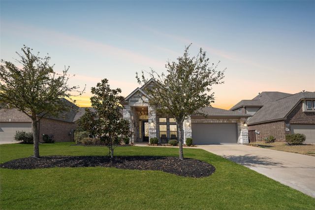 2627 Banyon Gulch Lane, Katy, TX 77493