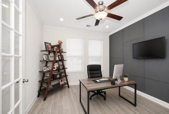 2627 Banyon Gulch Lane, Katy, TX 77493