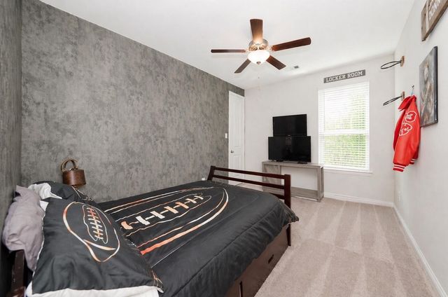 2627 Banyon Gulch Lane, Katy, TX 77493