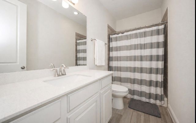 2627 Banyon Gulch Lane, Katy, TX 77493