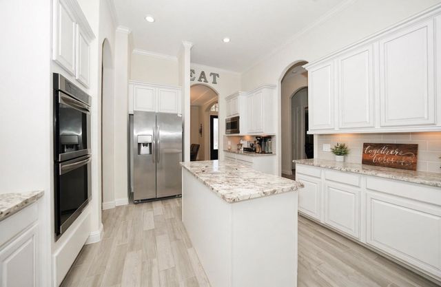 2627 Banyon Gulch Lane, Katy, TX 77493