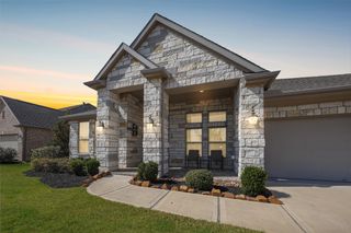 2627 Banyon Gulch Lane, Katy, TX 77493