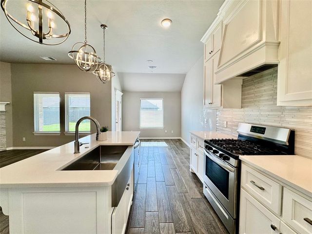 12205 Katie Ridge Road, Yukon, OK 73099