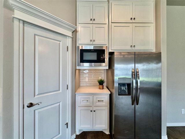 12205 Katie Ridge Road, Yukon, OK 73099