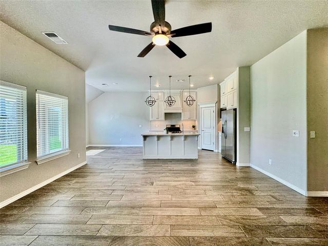 12205 Katie Ridge Road, Yukon, OK 73099