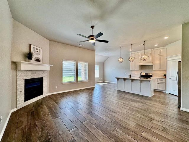 12205 Katie Ridge Road, Yukon, OK 73099