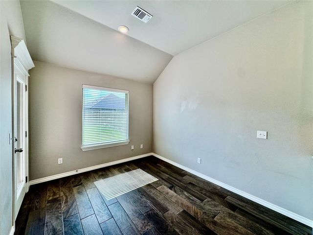 12205 Katie Ridge Road, Yukon, OK 73099