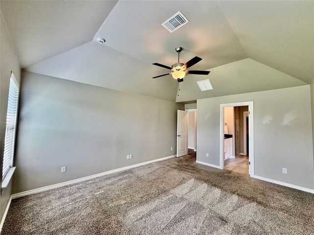 12205 Katie Ridge Road, Yukon, OK 73099