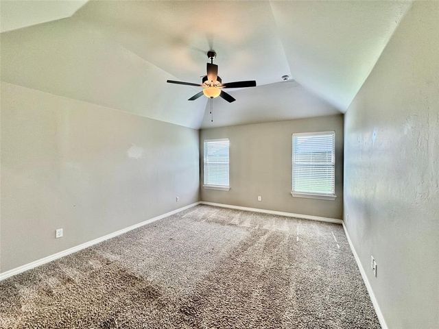 12205 Katie Ridge Road, Yukon, OK 73099