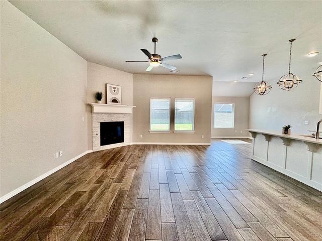 12205 Katie Ridge Road, Yukon, OK 73099