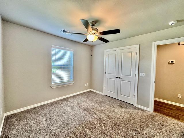 12205 Katie Ridge Road, Yukon, OK 73099