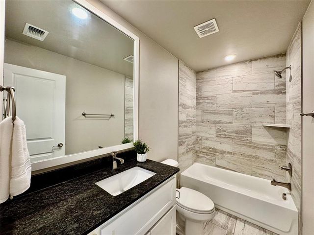 12205 Katie Ridge Road, Yukon, OK 73099