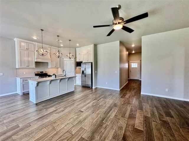12205 Katie Ridge Road, Yukon, OK 73099