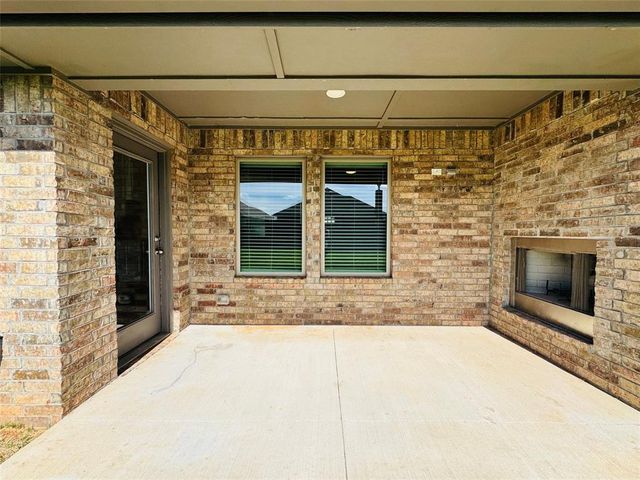 12205 Katie Ridge Road, Yukon, OK 73099