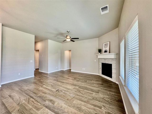 12205 Katie Ridge Road, Yukon, OK 73099
