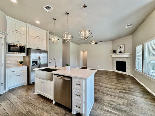 12205 Katie Ridge Road, Yukon, OK 73099