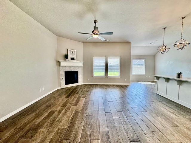 12205 Katie Ridge Road, Yukon, OK 73099
