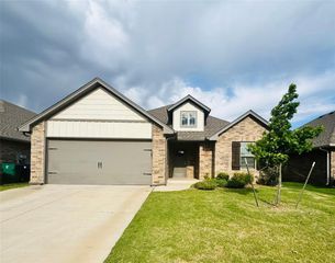 12205 Katie Ridge Road, Yukon, OK 73099