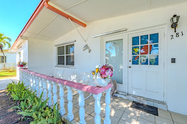 281 NE 46th Street, Deerfield Beach, FL 33064